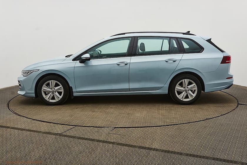 Bild 5 av Volkswagen Golf Sportscombi 1.5 eTSI Bränslevärmare, Drag,Bakkamera
