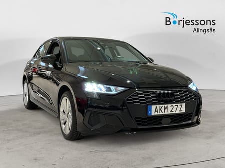 Audi A3 Sportback 35 TFSI