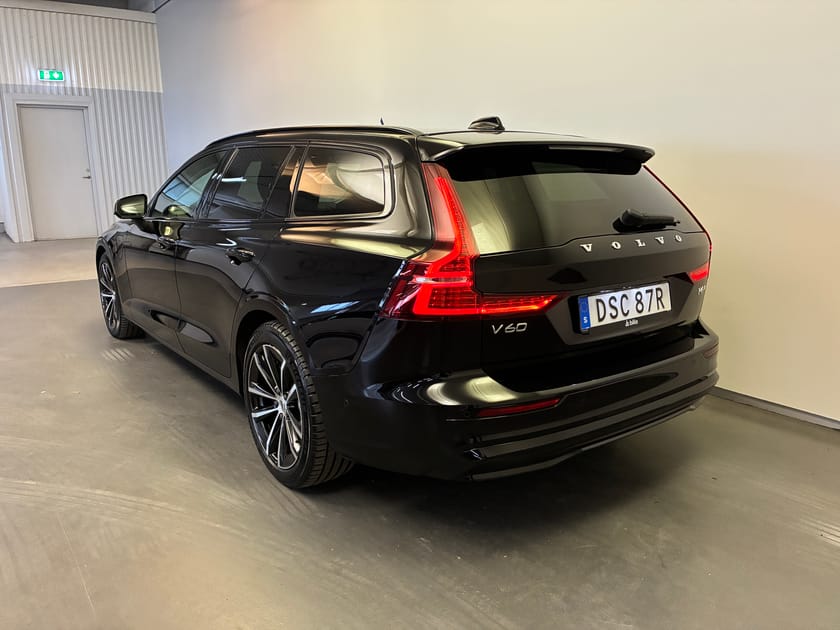 Bild 5 av Volvo V60