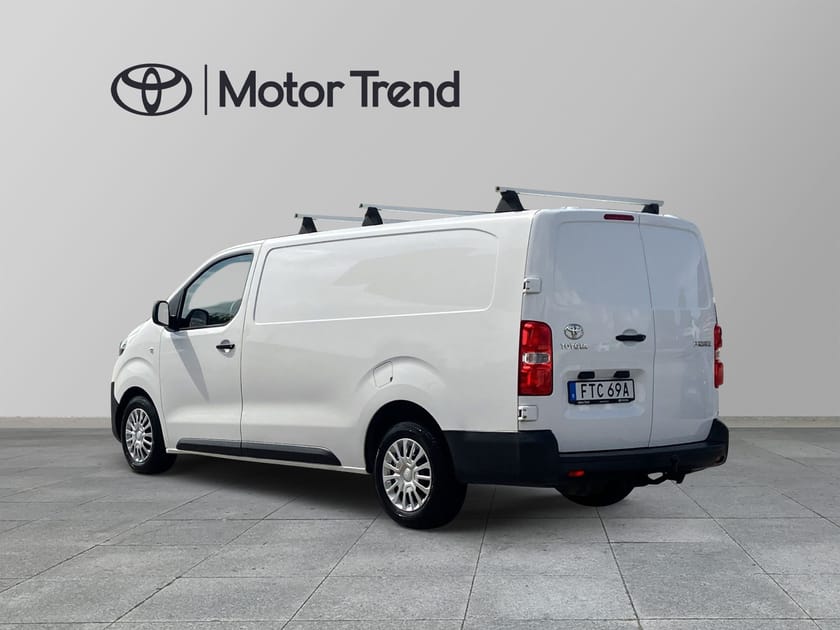 Bild 2 av Toyota Proace