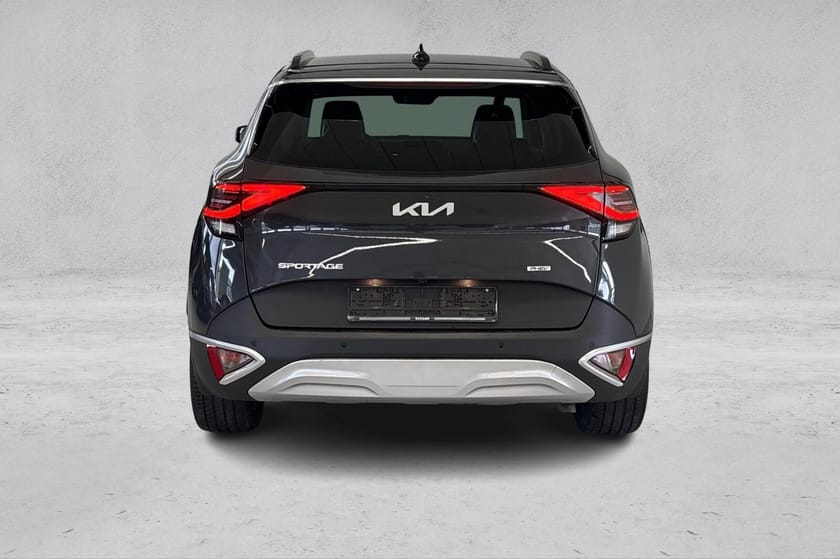 Bilde 5 av Kia Sportage PHEV