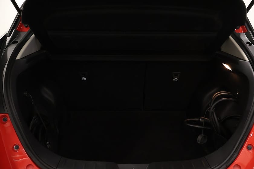 Bild 5 av Nissan Leaf