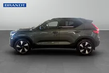 Volvo EX40 Twin Motor Performance