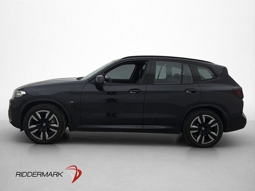 Bild 5 av BMW iX3