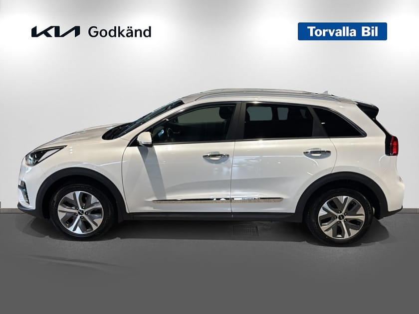 Bild 5 av Kia e-Niro Advance Plus 204hk Godkänd