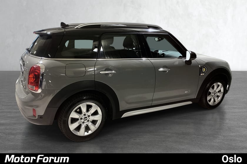 Bilde 4 av MINI Countryman Cooper SE ALL4