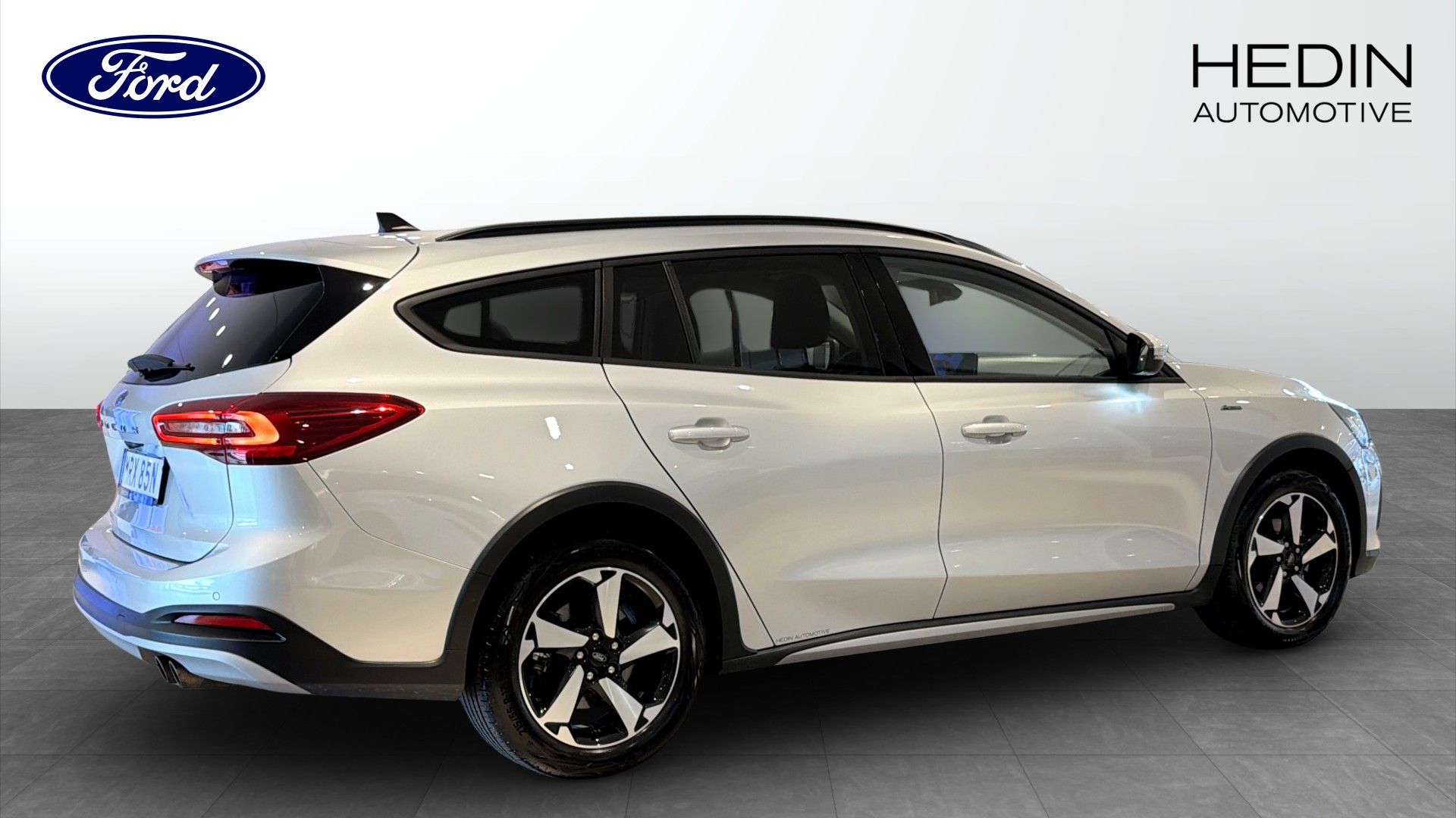 Ford Focus 2024, bild 2/10
