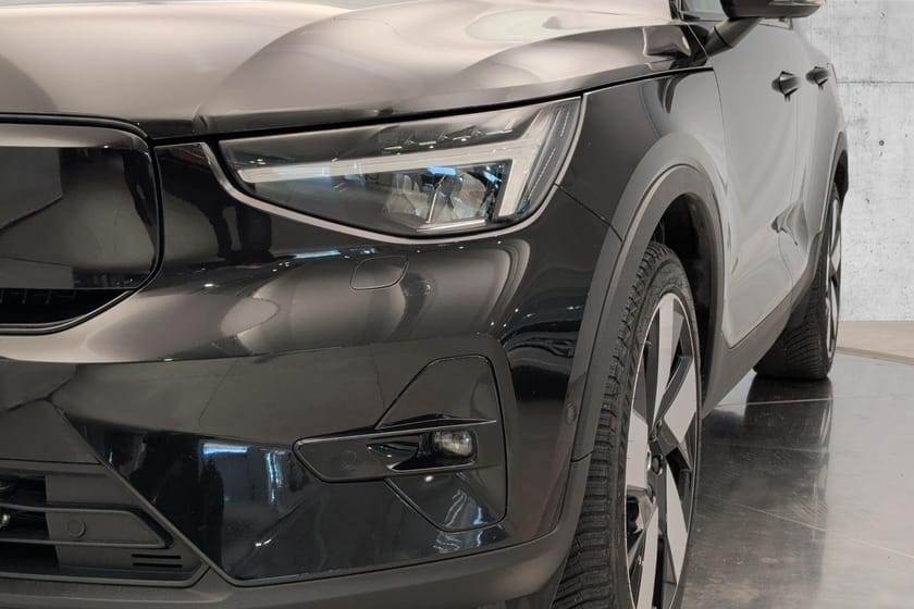Bilde 4 av Volvo XC40 Recharge Twin motor