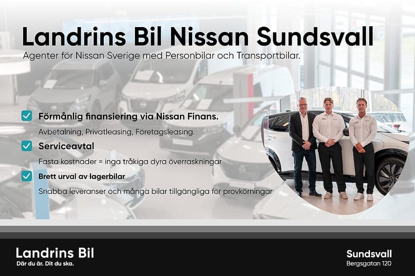 Bild 4 av Nissan Primastar