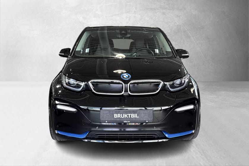 Bilde 2 av BMW i3s 120 Ah Ah, Harman, Comfort, Fully Charged