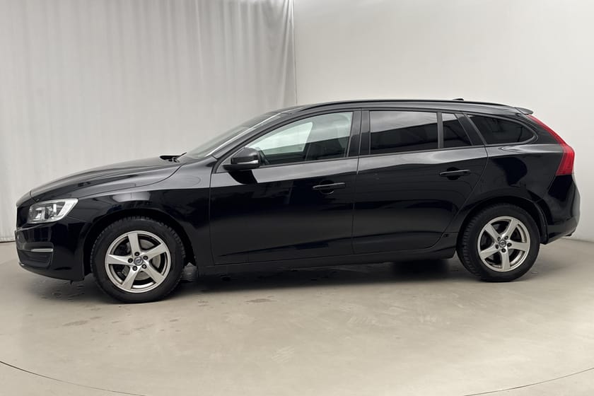 Bild 2 av Volvo V60 T3 (152hk) Summum BE Värmare