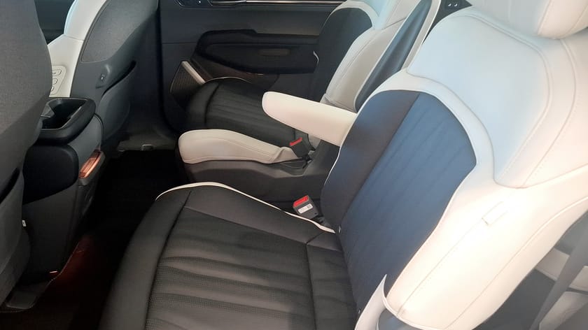 Bild 5 av Kia EV9 AWD