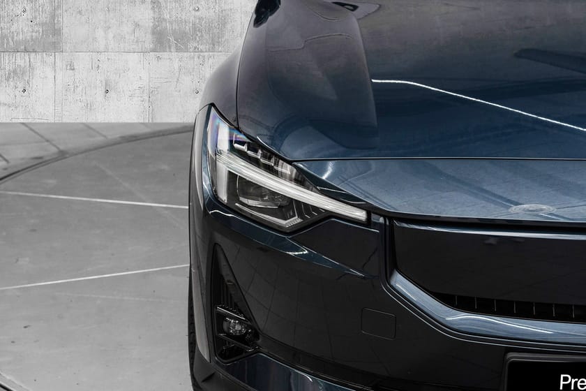 Bilde 4 av Polestar 2 Long Range Dual Motor DM Prime AWD - Pixel LED Pilot & Plus Pakke