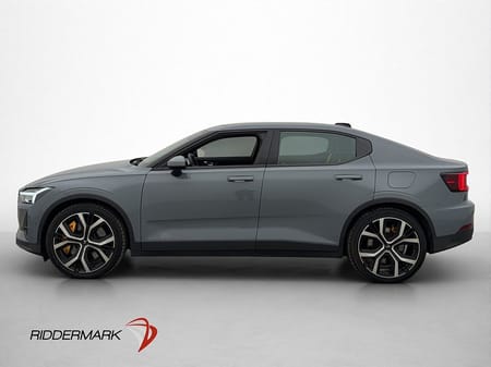 Polestar 2 Long Range Dual Motor