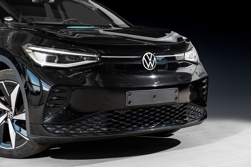 Bilde 2 av Volkswagen ID.4 GTX |Masse utstyr|4x4|Vi har flere farger|