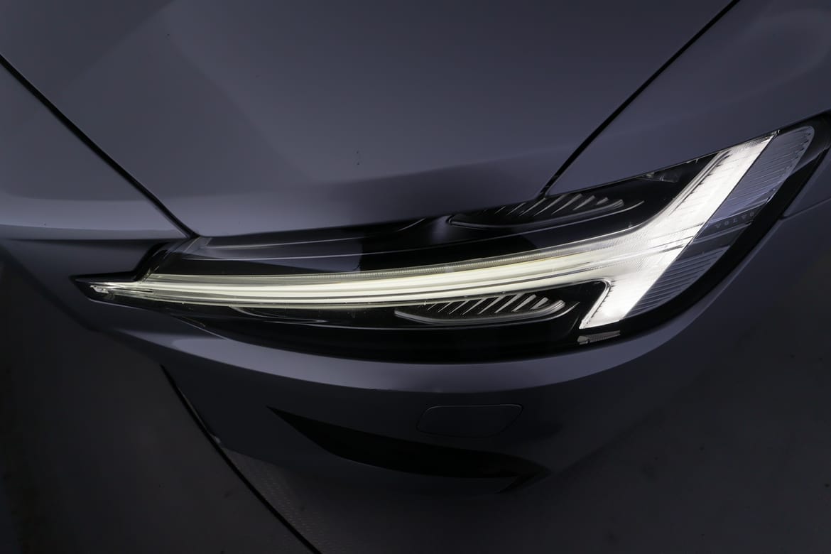Volvo V60 2020 - miniatyr 33