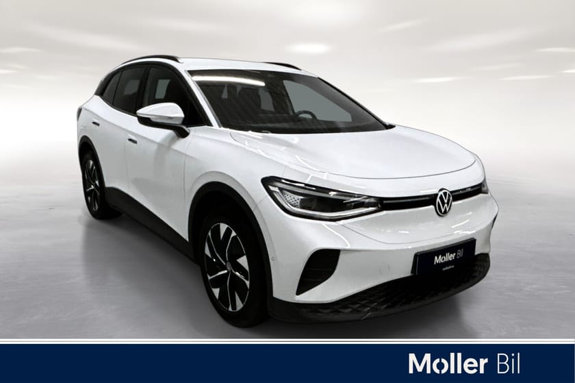 Bilde 3 av Volkswagen ID.4 Pro 4M highl.77kwh 286hk