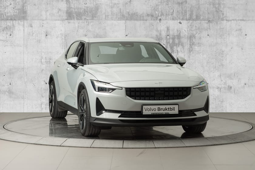 Bilde 2 av Polestar 2 Long range Dual motor 408 hk KAMERA/ACC/LED ++