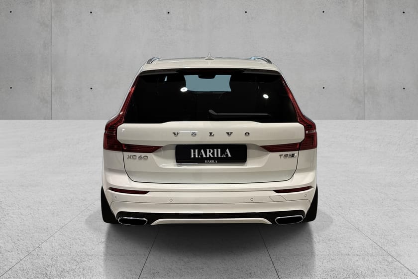 Bilde 5 av Volvo XC60 T8 R-design AWD