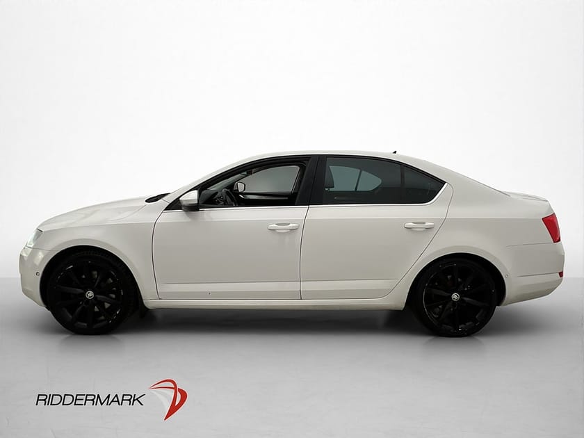 Bild 4 av Škoda Octavia