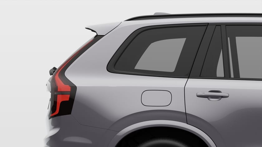 Bild 5 av Volvo XC90