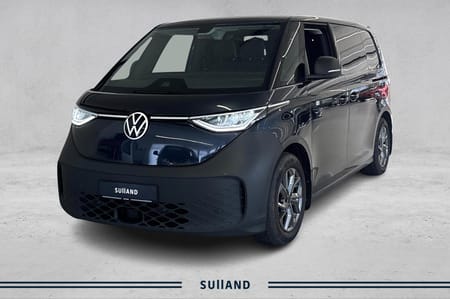Volkswagen ID. Buzz Cargo