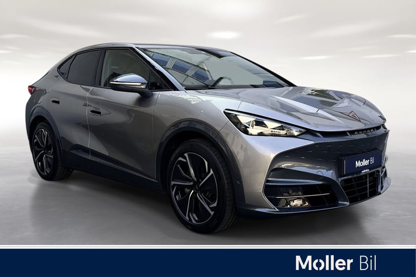 Bilde 3 av CUPRA Tavascan VZ 
