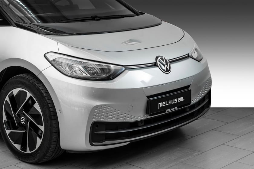 Bilde 2 av Volkswagen ID.3 Pro Performance