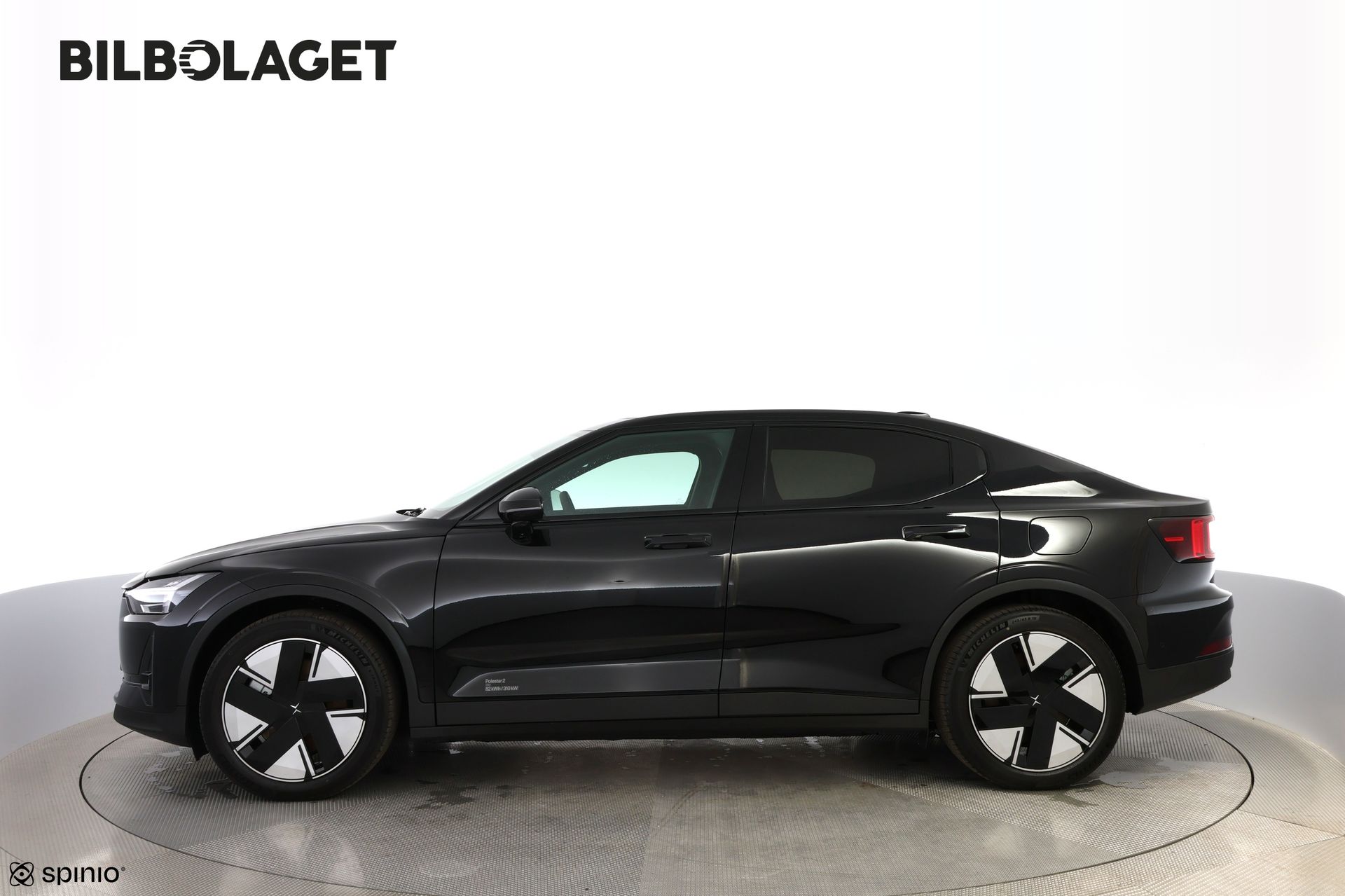 Polestar 2 LRDM Business edition 2026, bild 2/10