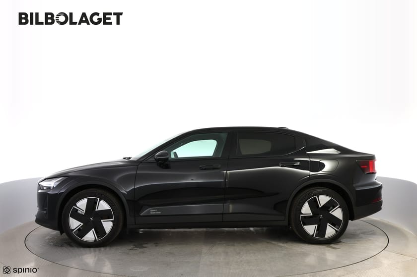 Bild 2 av Polestar 2 Long Range Dual Motor LRDM Business edition