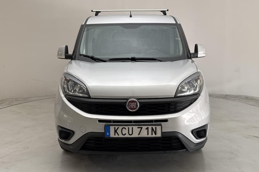 Bild 5 av Fiat Doblò Van