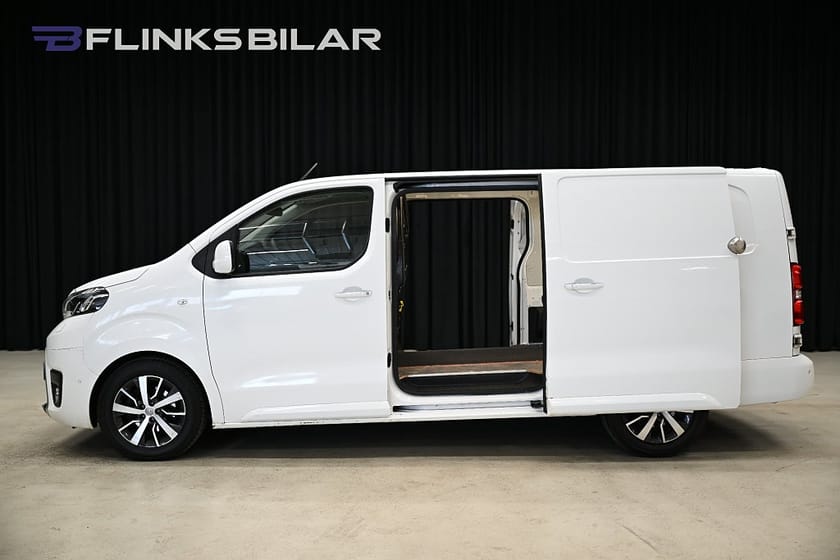 Bild 4 av Toyota Proace
