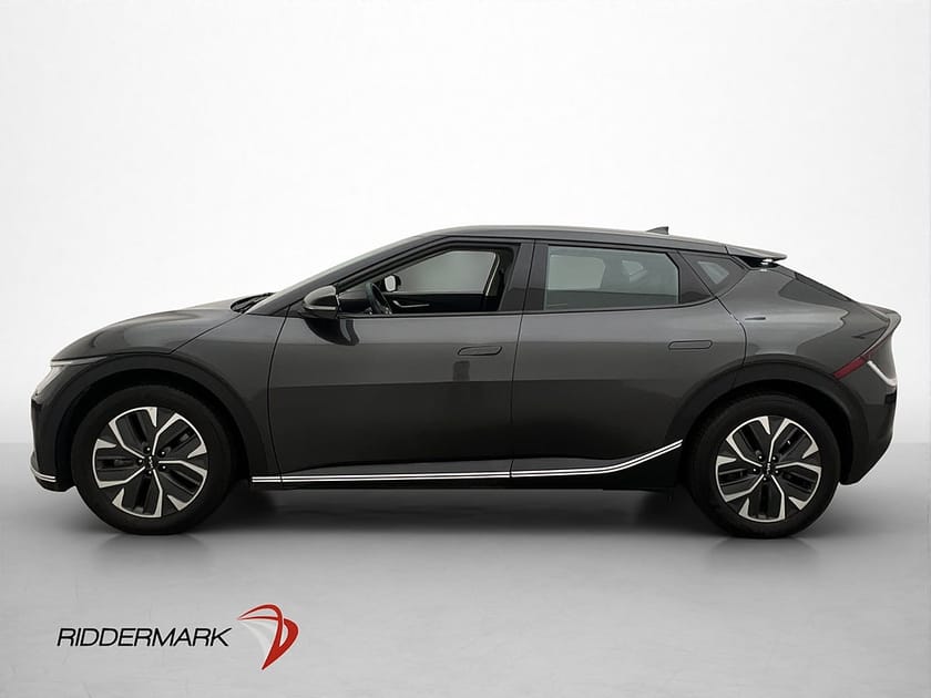 Bild 5 av Kia EV6