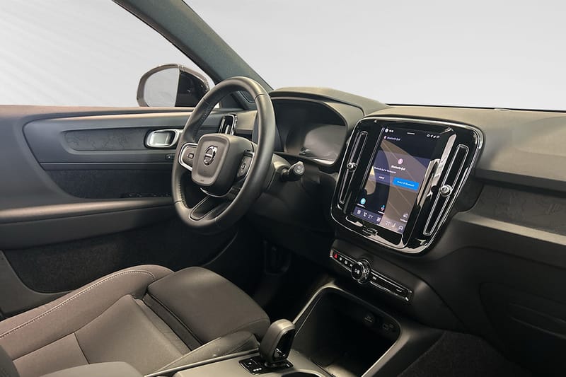 Volvo EX40 Single Motor Extended Range