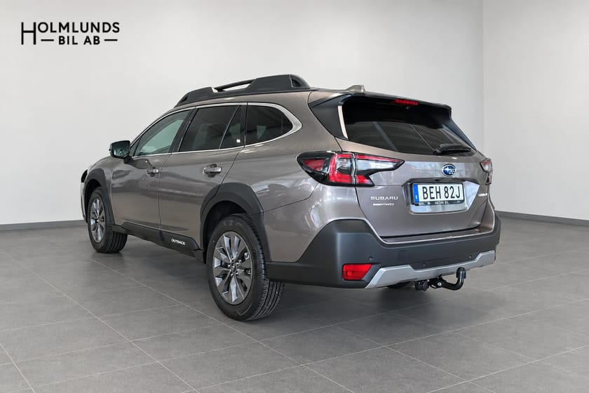 Bild 4 av Subaru Outback