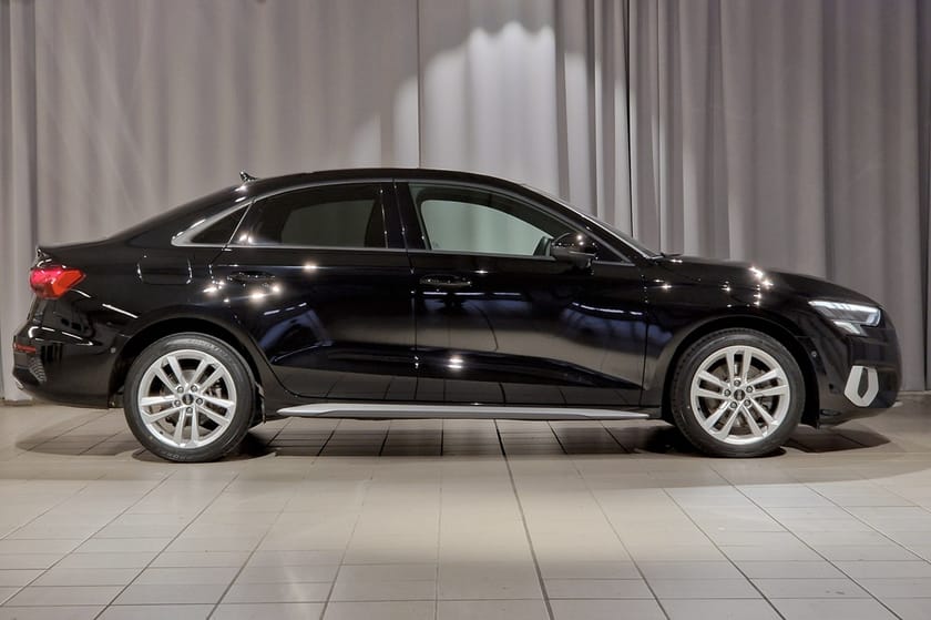 Bild 3 av Audi A3 Sedan 35 TFSI