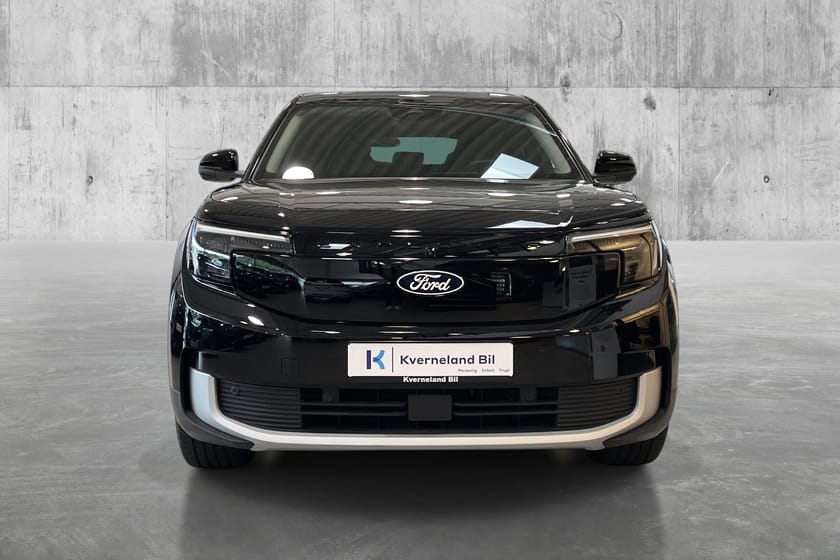 Bilde 2 av Ford Explorer EV Extended Range AWD Premium ACC/HUD/Skinn/El.Stol/360-Kamera/Krok