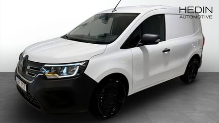 Renault Kangoo E-Tech L1 ELECTRIC BASE LINE 120HK