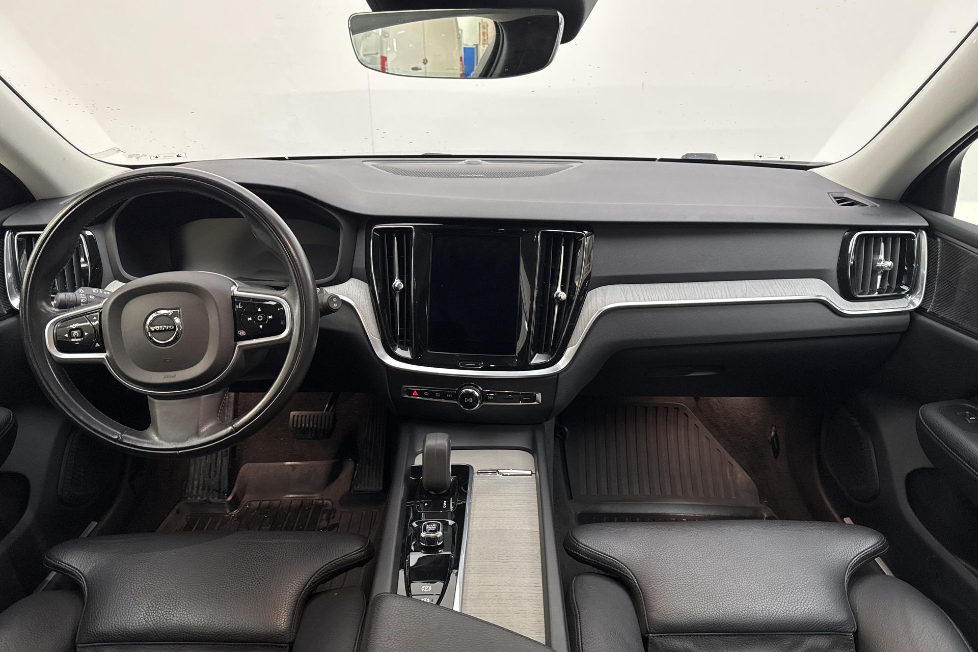 Volvo V60 B4 AWD 2022, bild 7/10