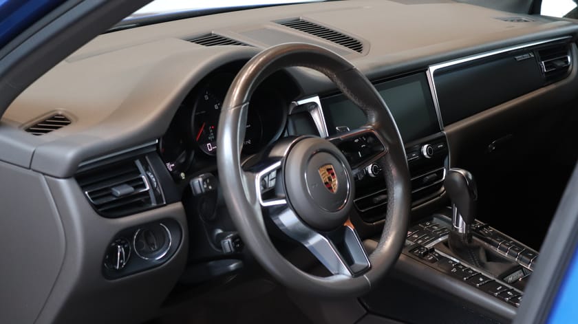 Bild 4 av Porsche Macan 
