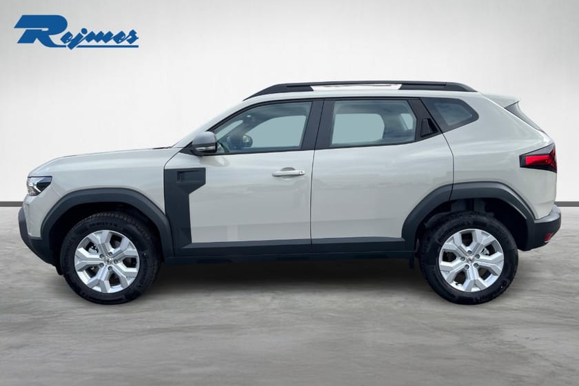 Bild 3 av Dacia Duster hybrid-G 150 4x4
