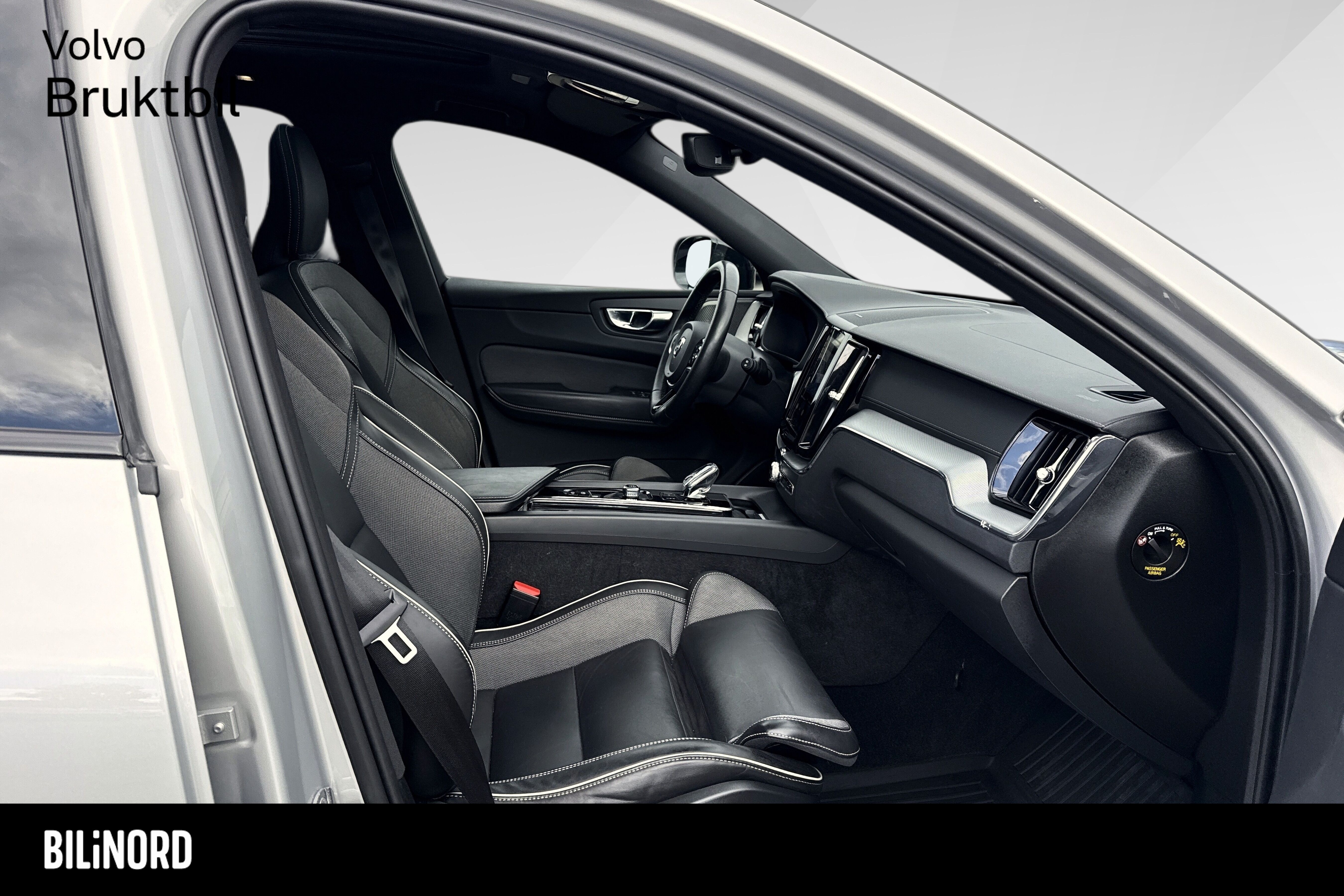 Volvo XC60 bilde 14