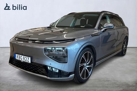 XPENG G9 Performance I AWD I DRAG I MASSAGE I PANO I 360KAM