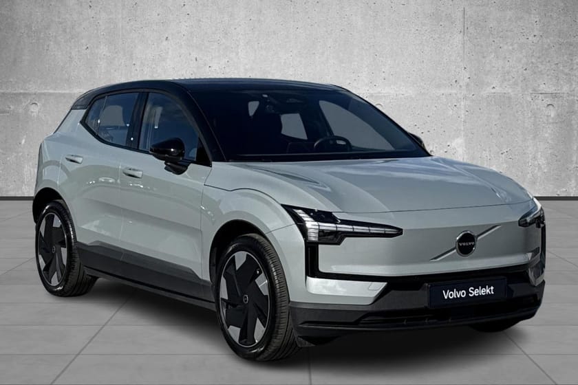 Bilde 5 av Volvo EX30 Twin Motor Performance Plus // HØSTKAMPANJE!