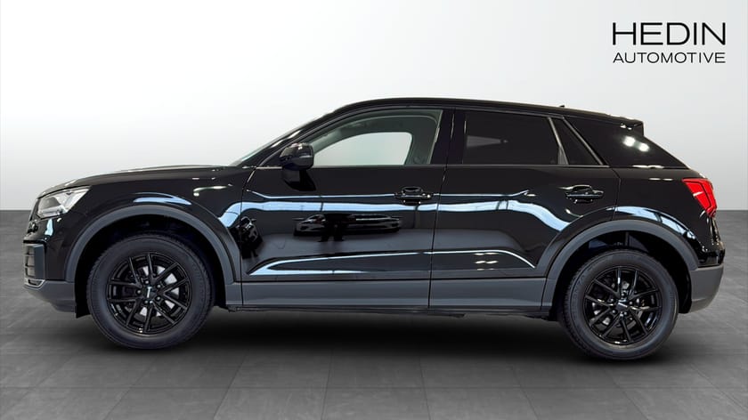 Bild 2 av Audi Q2 35 TFSI S Automat Proline 150hk