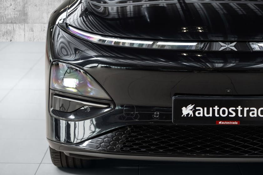 Bilde 3 av XPENG G6 Performance 