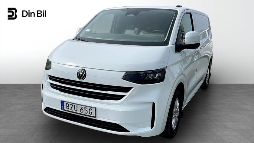 Bild 1 av Volkswagen Transporter eHybrid L1 286 HK