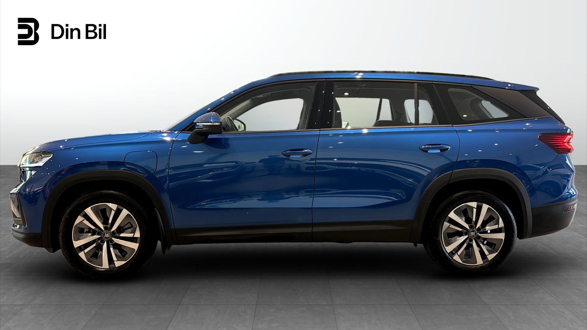 Skoda Kodiaq iV 2025, bild 3/10