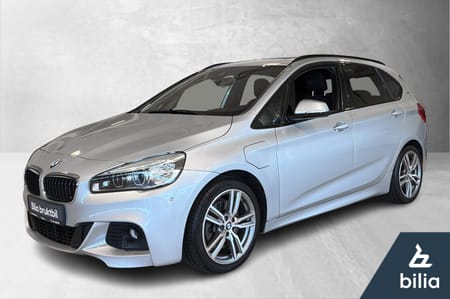 BMW 225xe Active Tourer M-sport Panorama Comfacc Skinn Navi Harman