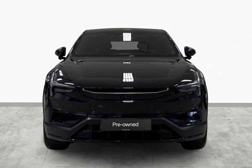Bild 3 av Polestar 3 Long Range Single Motor